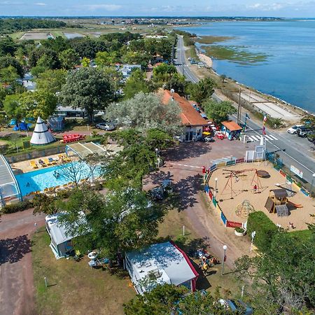 Camping Ostrea **** Dolus d'Oléron Εξωτερικό φωτογραφία