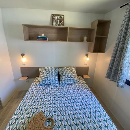Camping Ostrea **** Dolus d'Oléron Εξωτερικό φωτογραφία