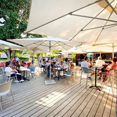 Camping Ostrea **** Dolus d'Oléron Εξωτερικό φωτογραφία