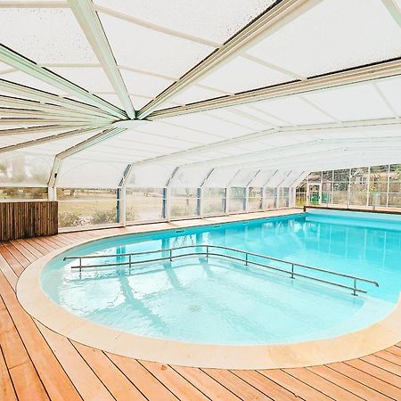 Camping Ostrea **** Dolus d'Oléron Εξωτερικό φωτογραφία