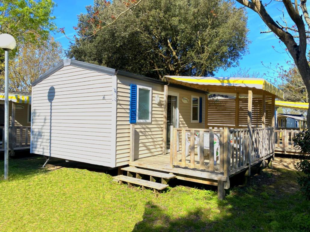 Camping Ostrea **** Dolus d'Oléron Εξωτερικό φωτογραφία