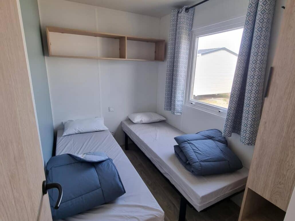 Camping Ostrea **** Dolus d'Oléron Εξωτερικό φωτογραφία