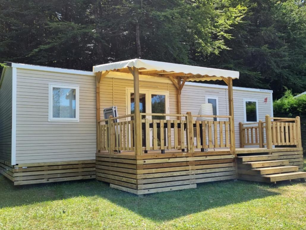 Camping Ostrea **** Dolus d'Oléron Εξωτερικό φωτογραφία