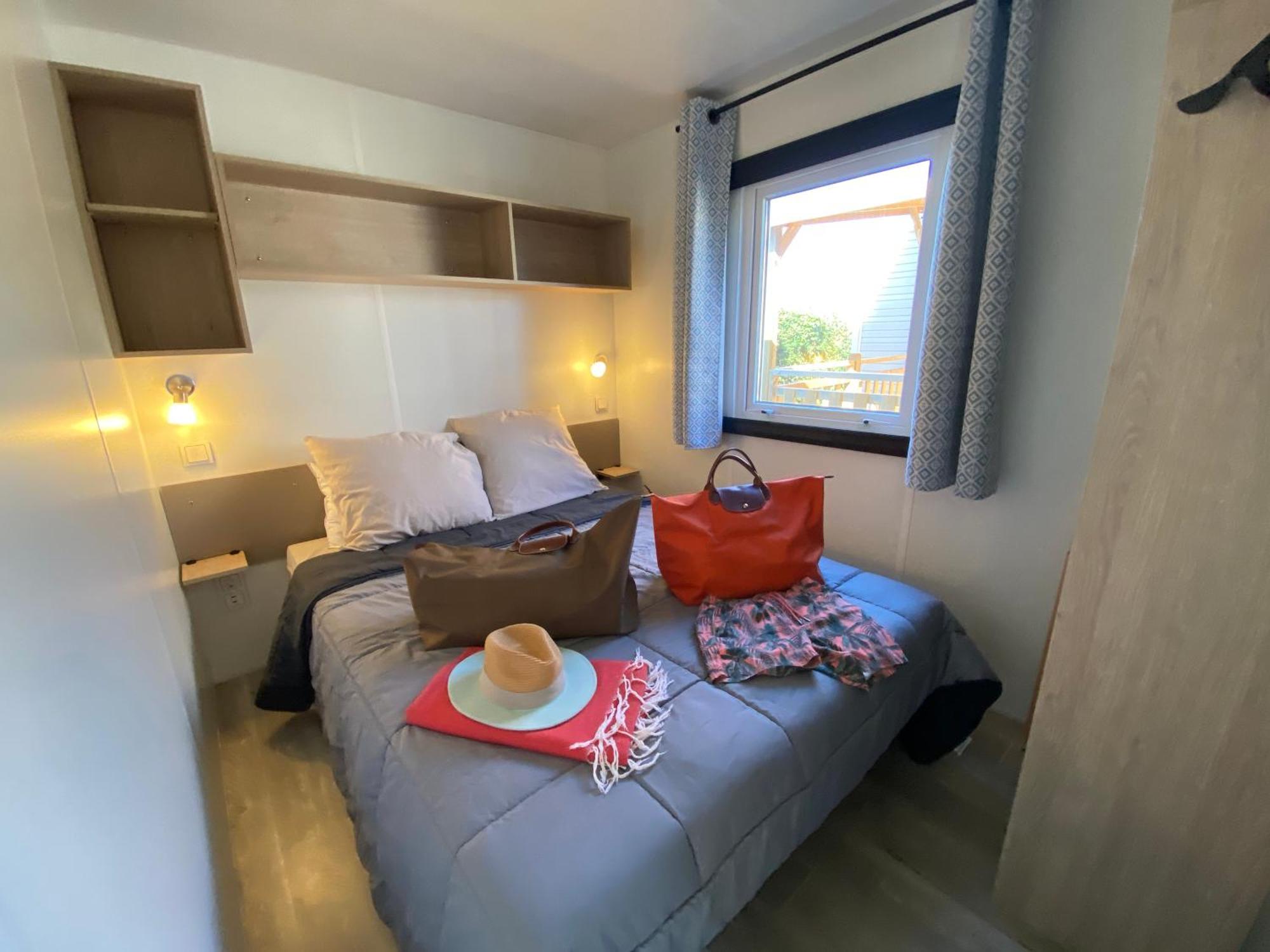 Camping Ostrea **** Dolus d'Oléron Εξωτερικό φωτογραφία