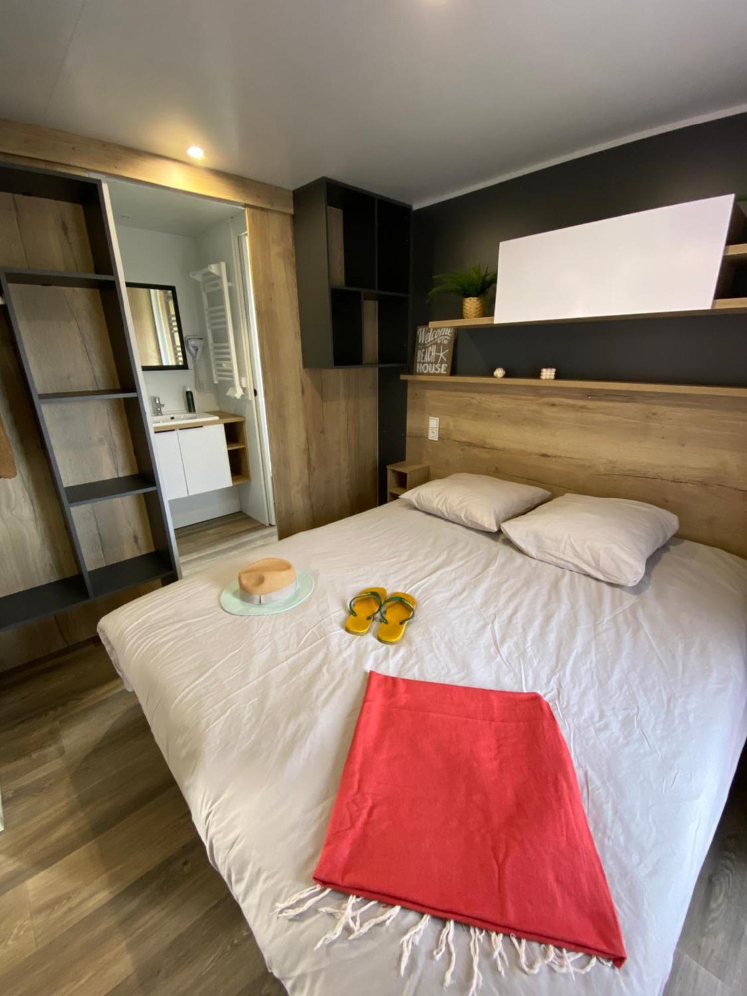 Camping Ostrea **** Dolus d'Oléron Εξωτερικό φωτογραφία