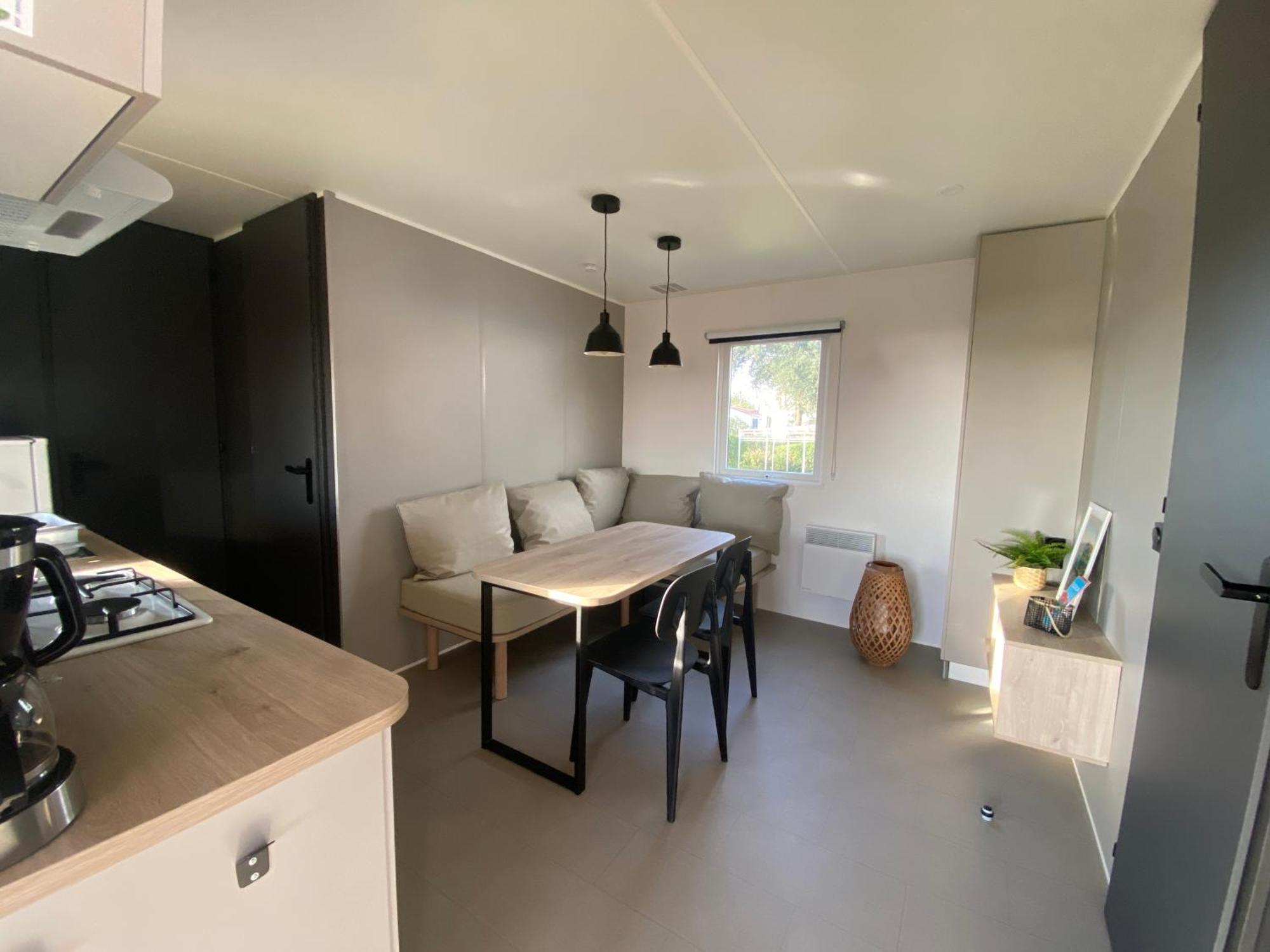 Camping Ostrea **** Dolus d'Oléron Εξωτερικό φωτογραφία