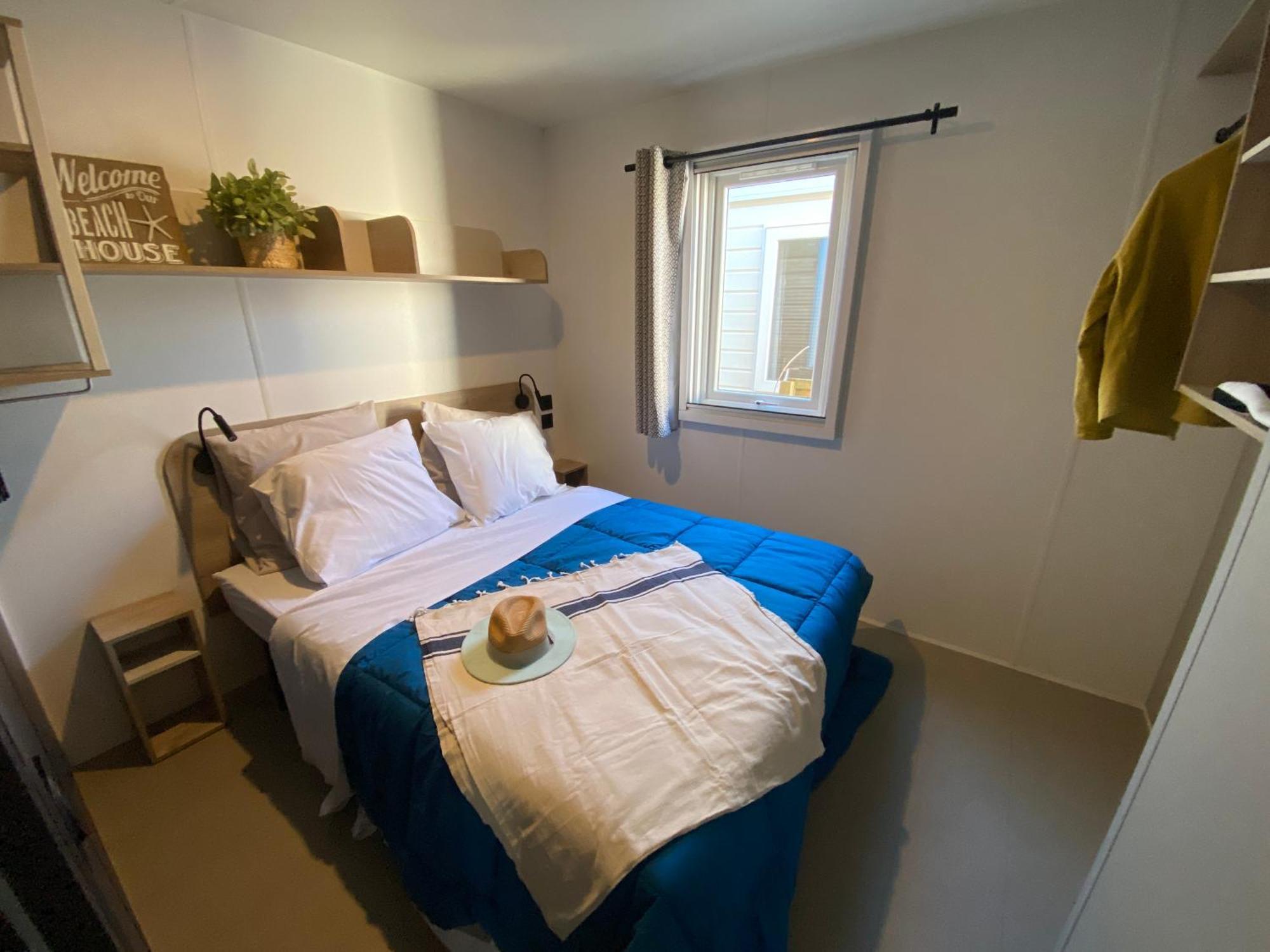 Camping Ostrea **** Dolus d'Oléron Εξωτερικό φωτογραφία
