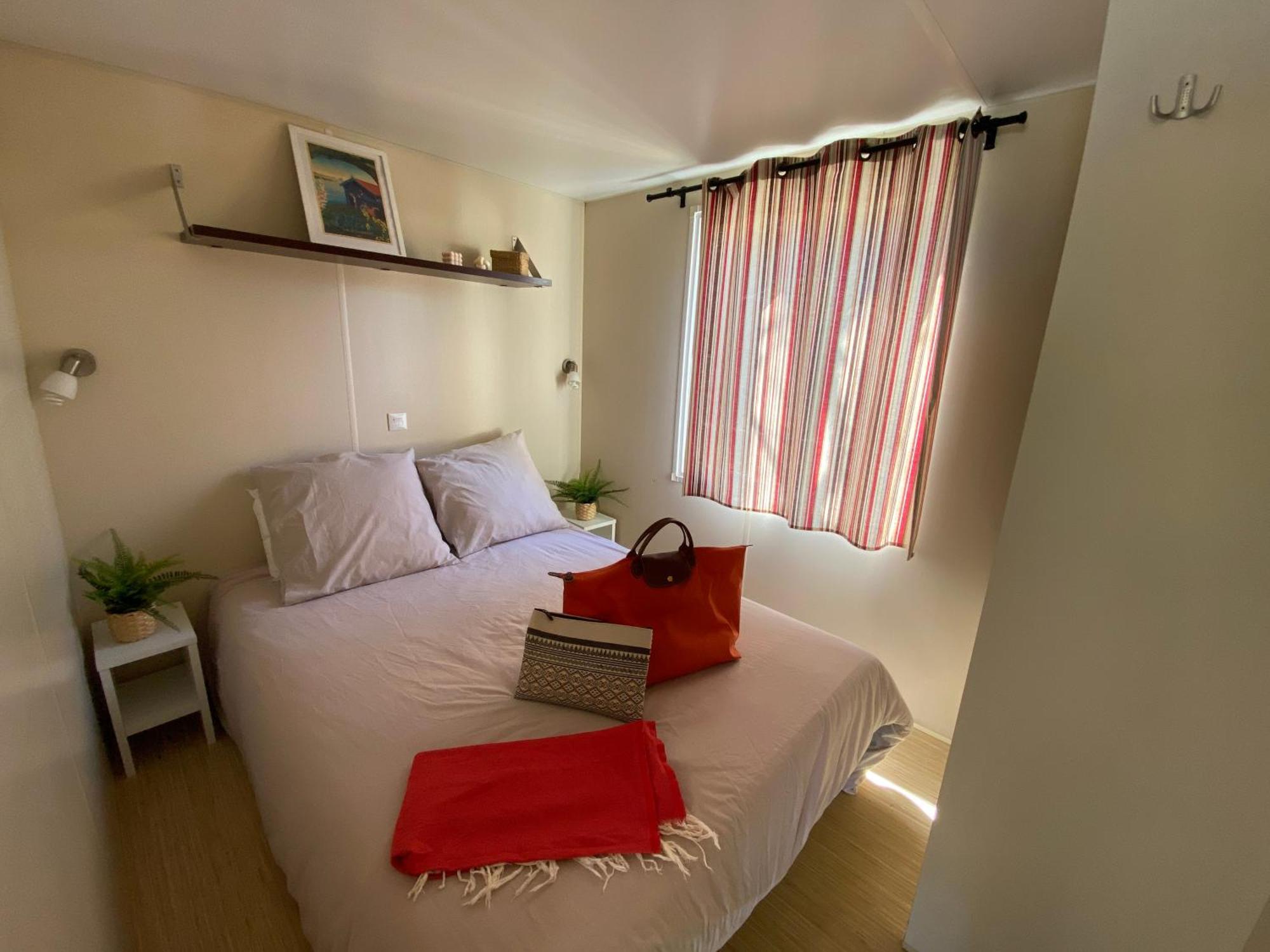 Camping Ostrea **** Dolus d'Oléron Εξωτερικό φωτογραφία