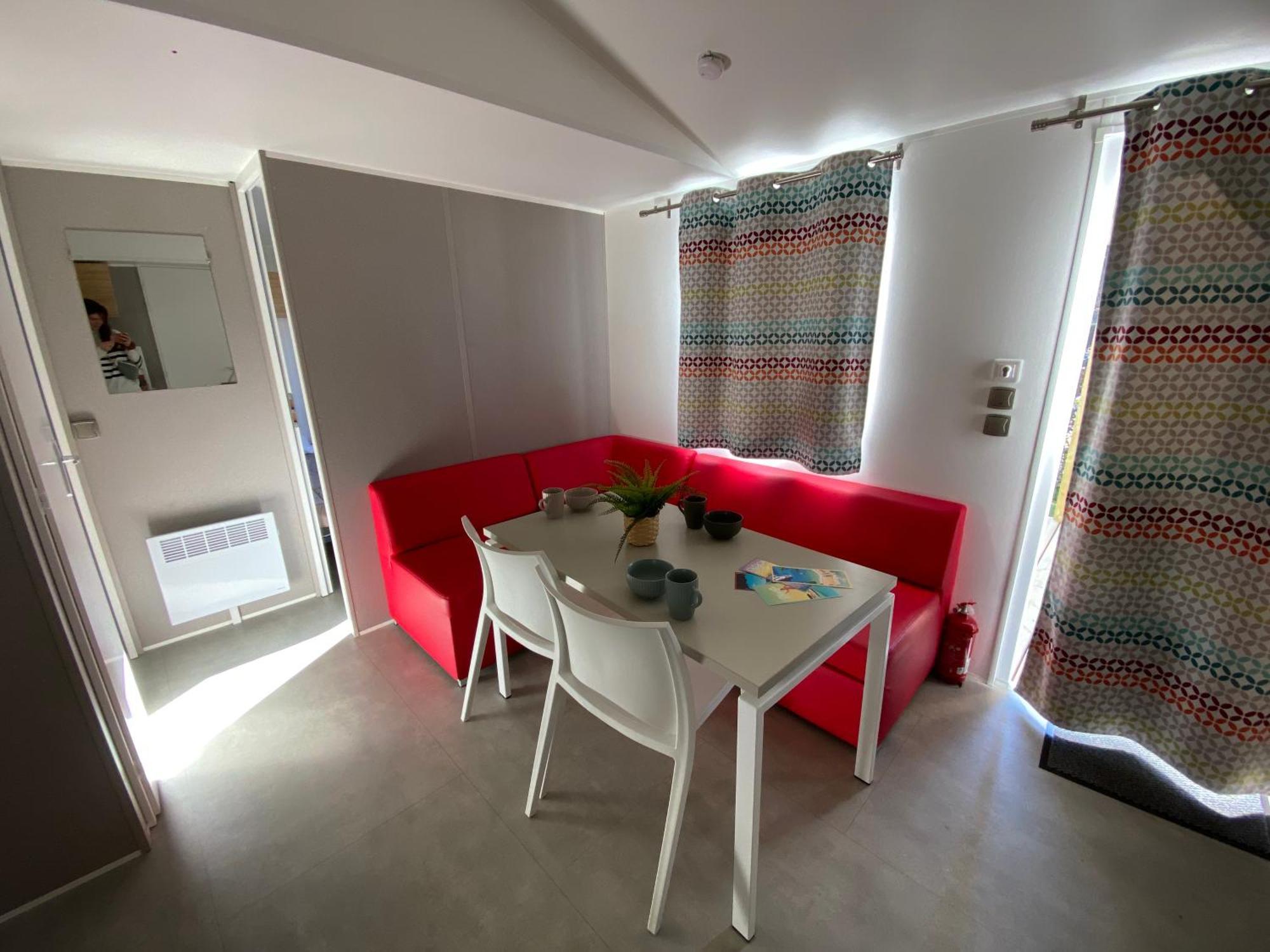 Camping Ostrea **** Dolus d'Oléron Εξωτερικό φωτογραφία