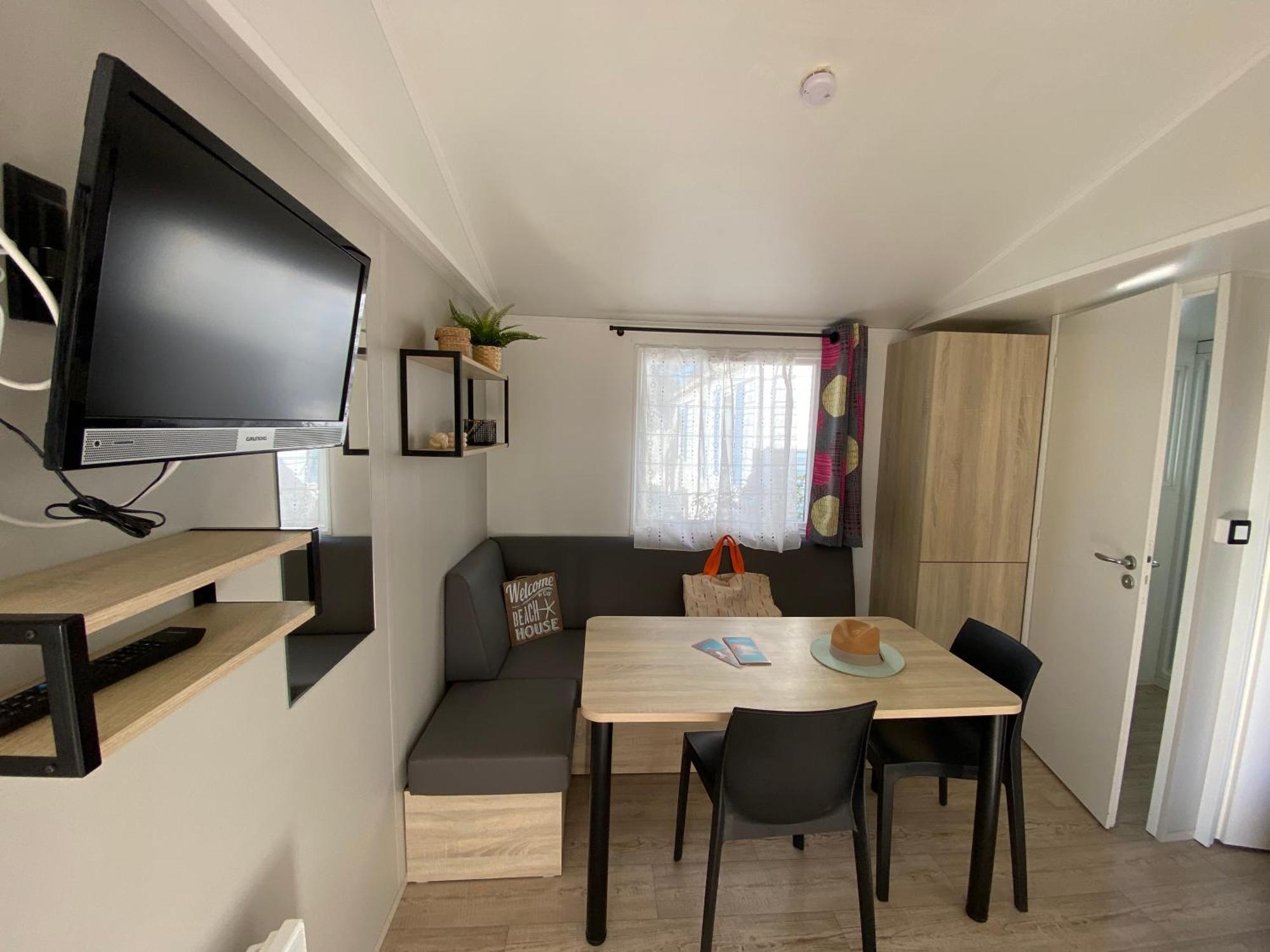Camping Ostrea **** Dolus d'Oléron Εξωτερικό φωτογραφία