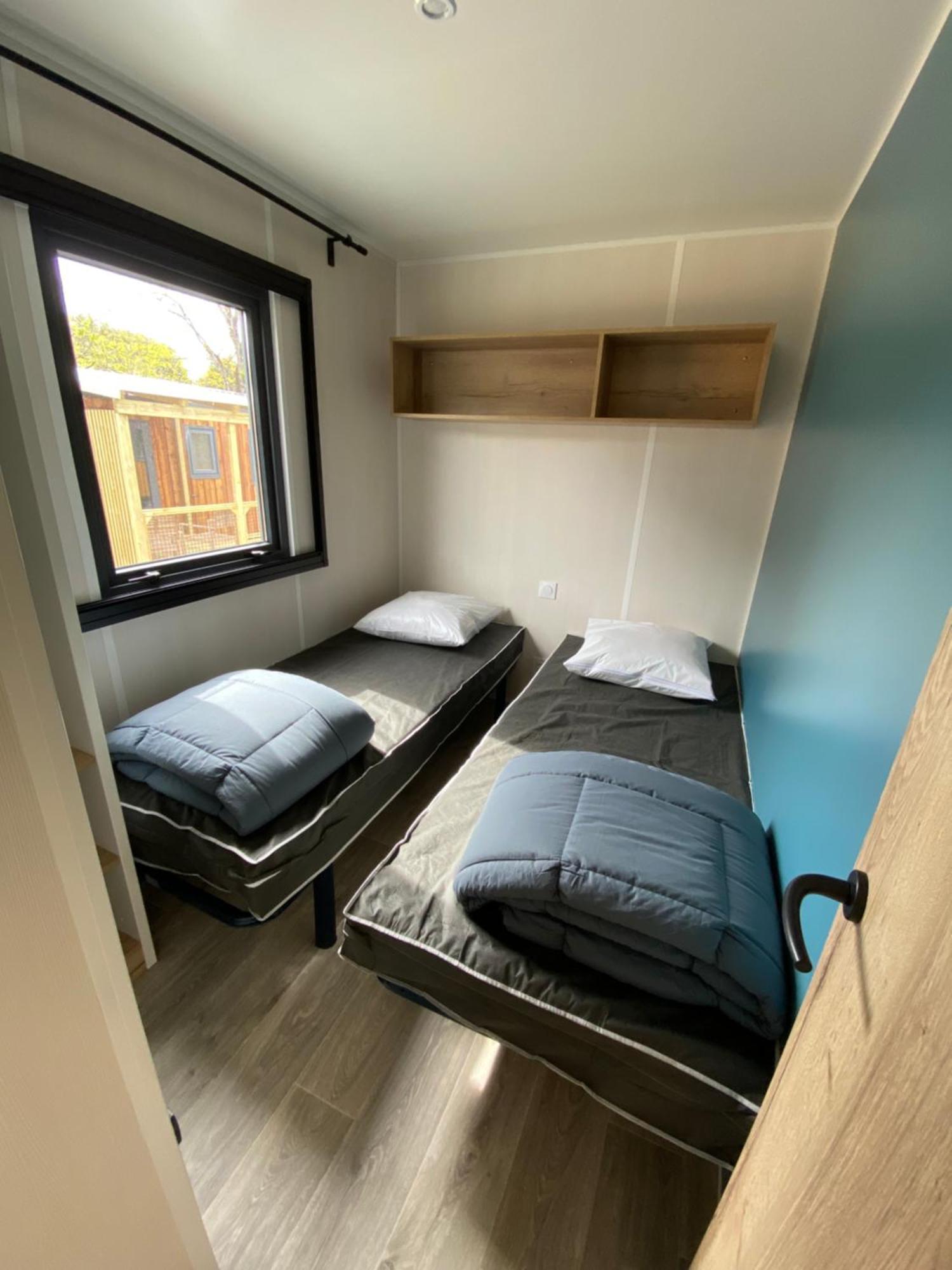 Camping Ostrea **** Dolus d'Oléron Εξωτερικό φωτογραφία
