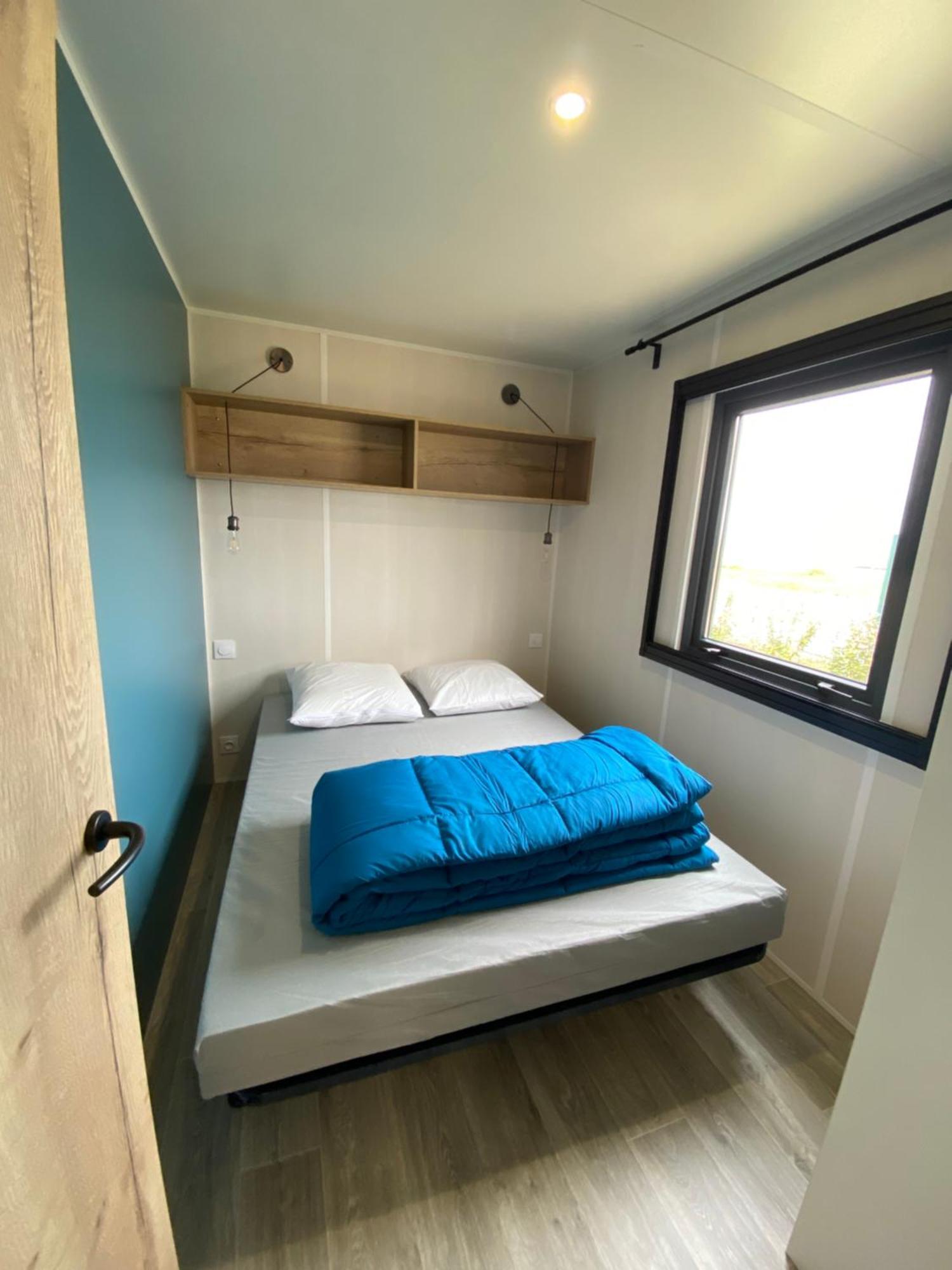 Camping Ostrea **** Dolus d'Oléron Εξωτερικό φωτογραφία