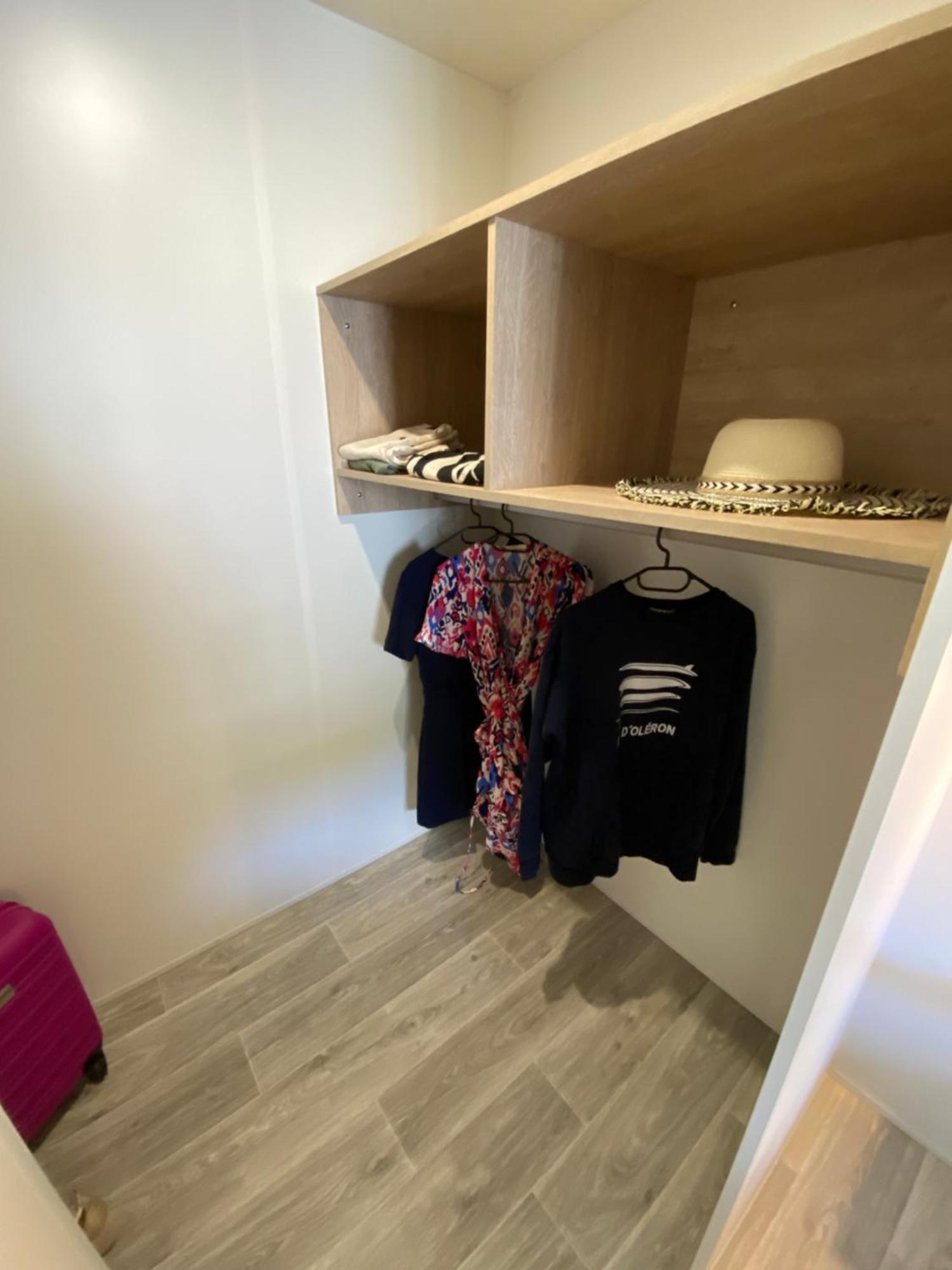 Camping Ostrea **** Dolus d'Oléron Εξωτερικό φωτογραφία