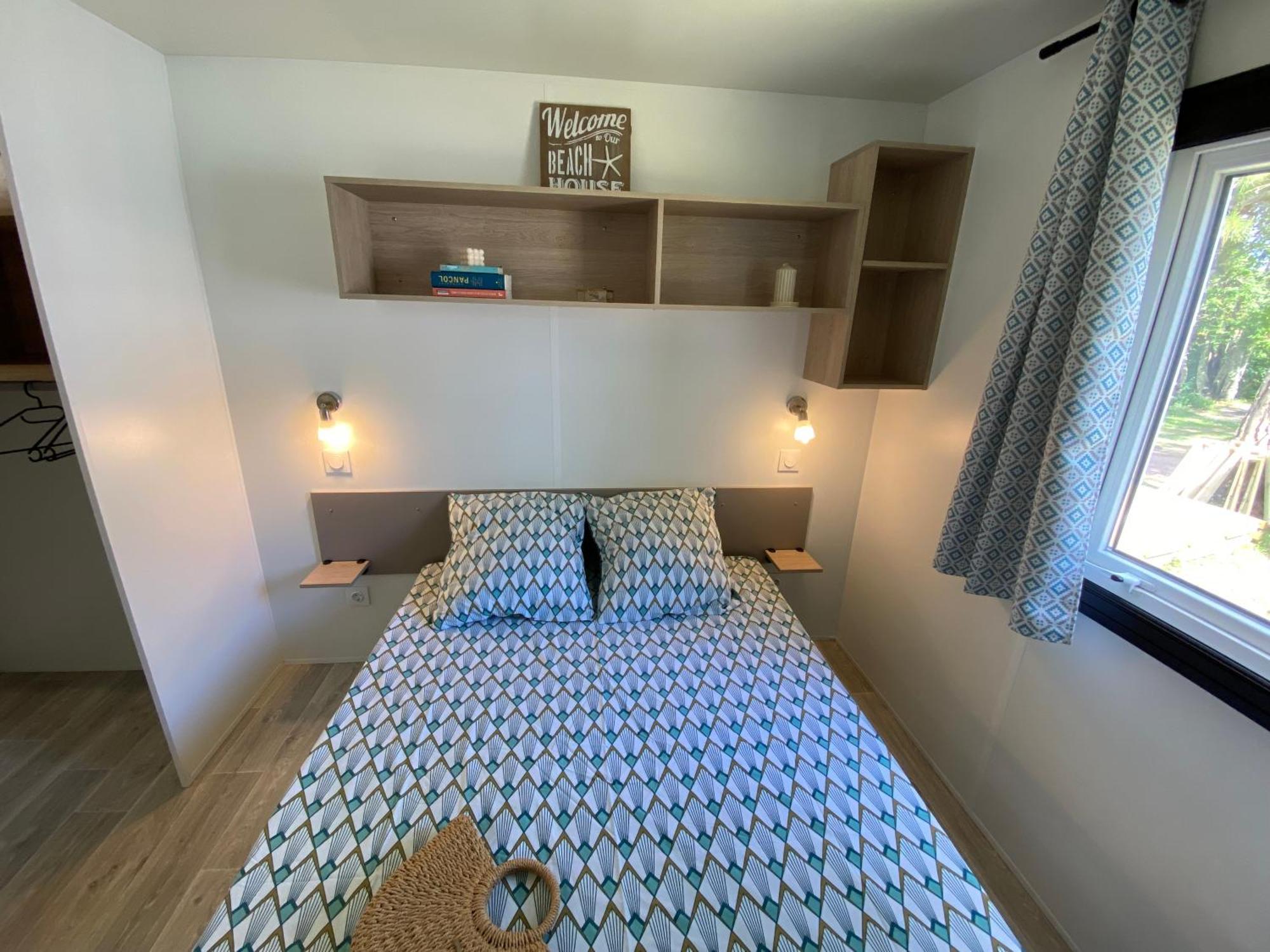 Camping Ostrea **** Dolus d'Oléron Εξωτερικό φωτογραφία