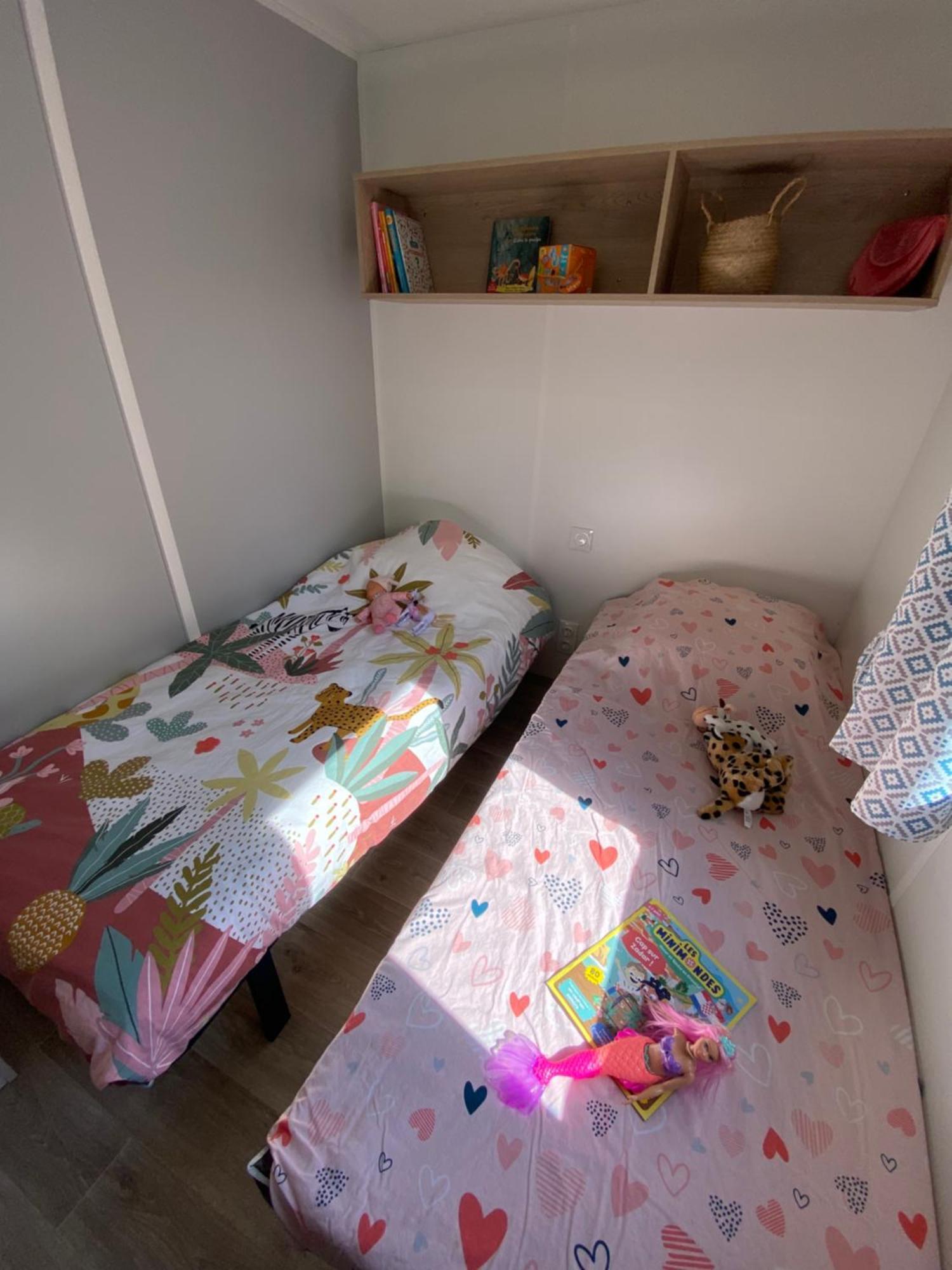 Camping Ostrea **** Dolus d'Oléron Εξωτερικό φωτογραφία