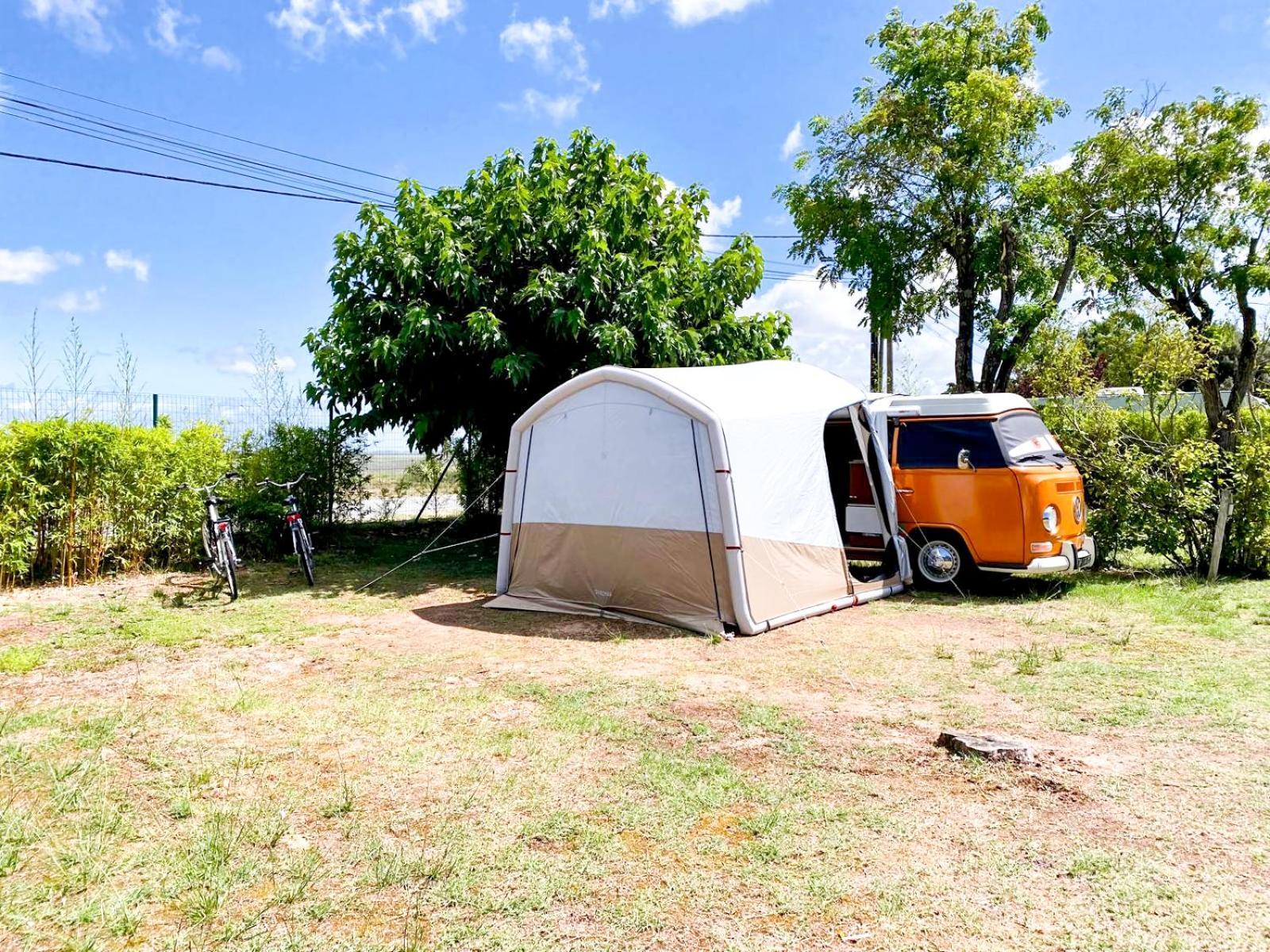 Camping Ostrea **** Dolus d'Oléron Εξωτερικό φωτογραφία